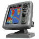 Sitex CVS-126 5.7" Color TFT LCD Fishfinder Echo Sounder